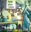 LP - Various - Bongo, Gitara I Ljubav (Bongos Guitarras Y Amor)