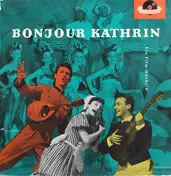 Adalbert Luczkowski - Bonjour Kathrin