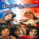 DVD - VARIOUS - BONJOUR LA FRANCE