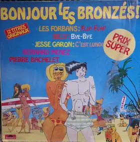 Billy? - Bonjour Les Bronzés !