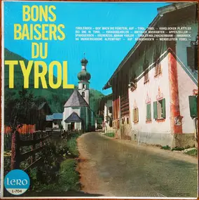 Cole Porter - Bons Baisers Du Tyrol