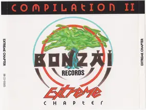 Traxcalibur - Bonzai Compilation II - Extreme Chapter