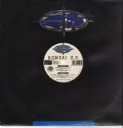 12'' - Bonzai E.P. - Bonzai EP