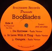 Boo Blades - Boo Blades