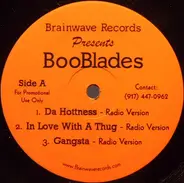 Boo Blades - Boo Blades