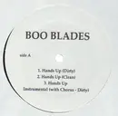 12inch Vinyl Single - Various - Boo Blades