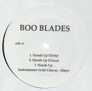 Various - Boo Blades