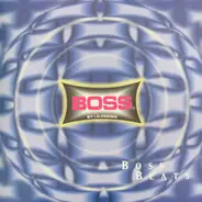 AZ, Kenny Lattimore, a.o - Boss Beats