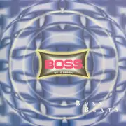 CD - AZ, Kenny Lattimore, a.o - Boss Beats