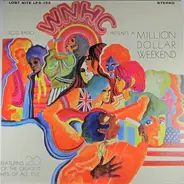 Various - Boss Radio WNHC's Million Dollar Weekend