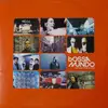 Double LP - Various - Bossa Mundo (...When Brazil Meets The World.)