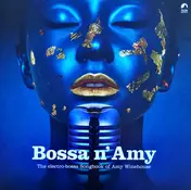 Eve St. Jones - Bossa N' Amy - The Electro-Bossa Songbook Of Amy Winehouse