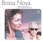 CD - Barbara Mendes / Eumir Deodato / Carol Rogers a.o. - Bossa Nova (Original Motion Picture Soundtrack)