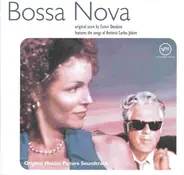 Barbara Mendes / Eumir Deodato / Carol Rogers a.o. - Bossa Nova (Original Motion Picture Soundtrack)