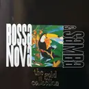 CD - Astrud Gilberto, Antonio Carlos Jobim,Caetano Veloso, a.o. - Bossa Nova & Samba, The Gold Collection
