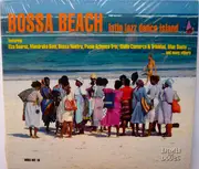 CD - Elya Soarez, Mandrake Son, Man Sueto - Bossa Beach: Latin Jazz Dance Island - Trifold Digipak