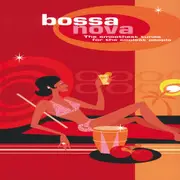 CD-Box - VARIOUS - BOSSA NOVA