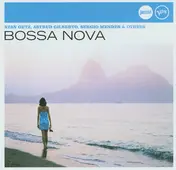 Tamba Trio - Bossa Nova