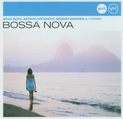 Tamba Trio, Sergio Mendes Trio, Sylvia Telles - Bossa Nova