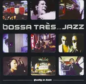Salomé De Bahia - Bossa Très... Jazz