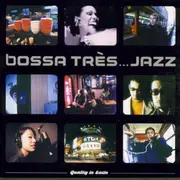 Double CD - Various - Bossa Tres...Jazz