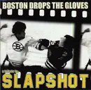 CD - Various - Boston Drops The Gloves 'A Tribute To Slapshot'