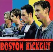 Whiteout, Joy Division, Stone Roses a.o. - Boston Kickout