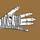 Double CD - Various - Bor Land Can Take You Anywhere You Want - cardboard sleeve