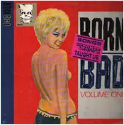 Glen Glenn - Born Bad, Vol. 1