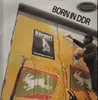 Double LP - Feeling B, AG Geige, Sandow... - Born In DDR - rare gdr punk