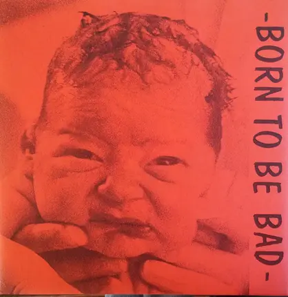 Atomic Dox, S.I.K., Hirnriss - Born To Be Bad