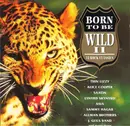 CD - Thin Lizzy, Starship & others - Born To Be Wild II