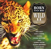 CD - Thin Lizzy, Starship & others - Born To Be Wild II