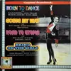 CD - Bing Crosby, Bob Hope, Rise Stevens - Born To Dance / Going My Way / Road To Utopia / Bring On The Girls