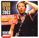 CD - Various - Born To Run 2003 (The Best Of The Boss Volume One)