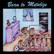 Beast - Born To Metalize