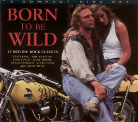 Various Artists - Born to Be Wild