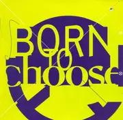 CD - Matthew Sweet,Sugar,Mekons,Tom Waits, u.a - BORN TO CHOOSE