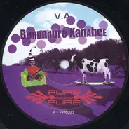Various - Bordadüre Kanabee