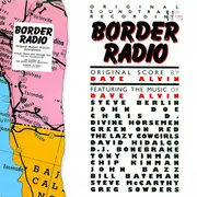 LP - Various - Border Radio Original Soundtrack