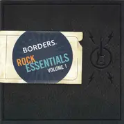 CD - The Mamas And The Papas / Rod Stewart a.o. - Borders Rock Essentials Volume 1