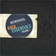 The Mamas And The Papas / Rod Stewart a.o. - Borders Rock Essentials Volume 1