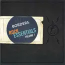 CD - The Mamas And The Papas / Rod Stewart a.o. - Borders Rock Essentials Volume 1