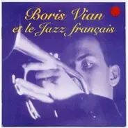 Various - Boris Vian Et Le Jazz Français