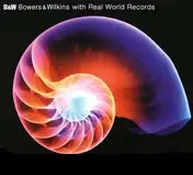 Pina - Bowers & Wilkins With Real World Records