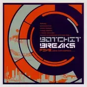 S.O.T.O. - Botchit Breaks 5 (Part 3)