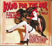 CD & DVD - Sampler - Bound For The Bar Vol. 3 - Digipak