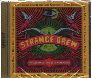 CD - Various - Bound For Glory (15 Tracks Of The Month's Best Music)