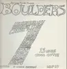 LP - Garage Psych Sampler - Boulders 7