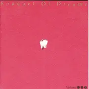 Double CD - Tocotronic, Rossburger Report a.o. - Bouquet Of Dreams Volume 3